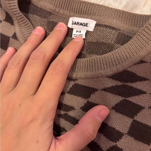 Garage small top - Picture 2 of 2